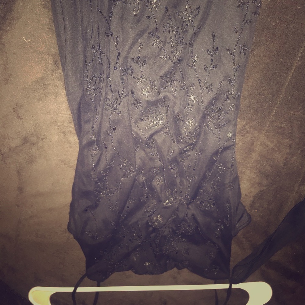 Homecoming/prom dress